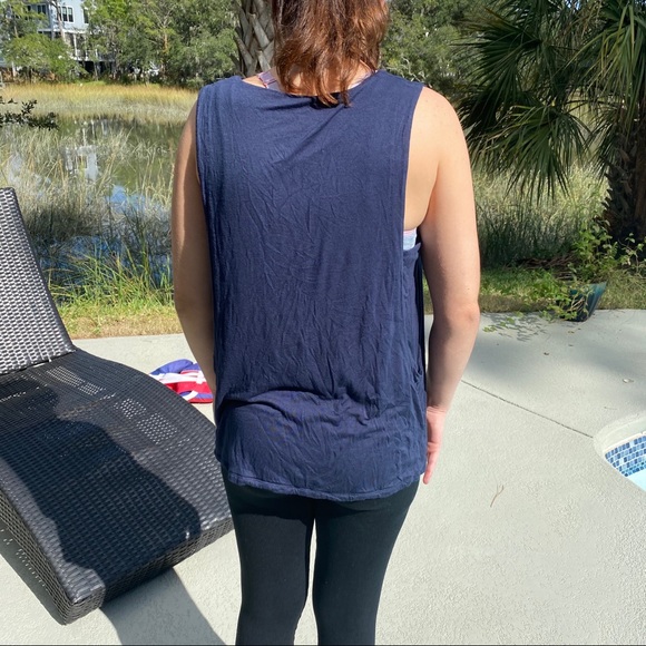 Sweet Romeo Tank - Picture 7 of 8